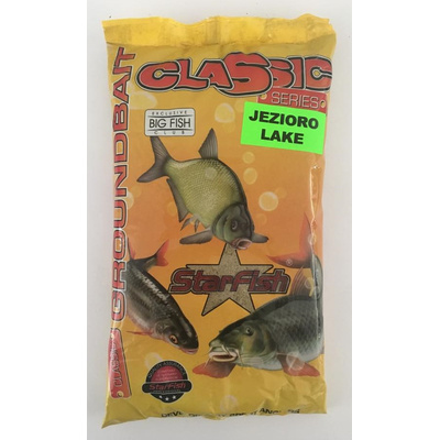 Starfish Lake 1 kg