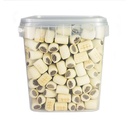Mini mergpijpje 1075 gr./emmer