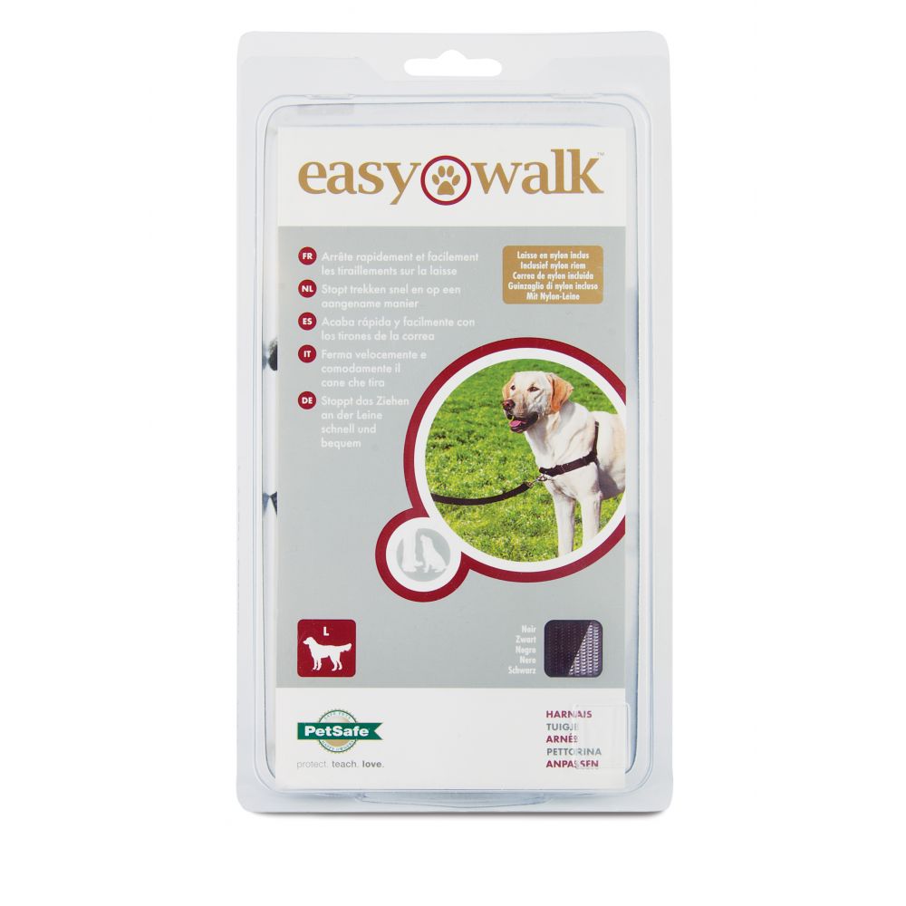 Easy walker borst band size L