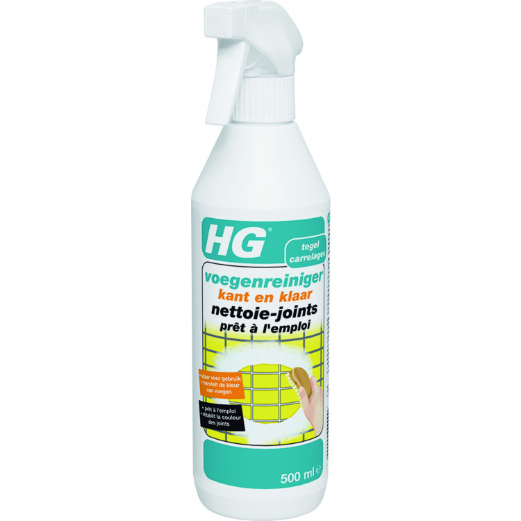[432050103] HG VOEGENREINIGER 0,5L