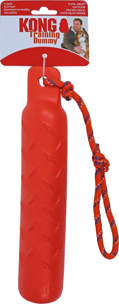[020 6388] Kong training dummy large hond