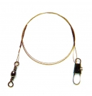 [DI7052010] LFT Steel Wire 3pcs. 10kg (Interlock Snap)