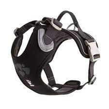 HURTTA W.W. Harness zw 45-60cm