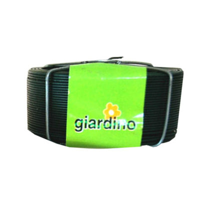 [1013] Binddraad GROEN no.3- 1.2mm-50m.