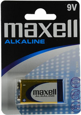 Philips PowerAlkakine 9V 6LR61
