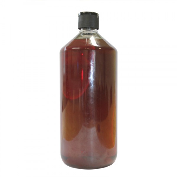 [09-211] Zalmolie  puur 1 ltr (hond/kat)