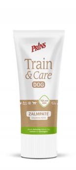 [26878] Prins Train&Care Tube Hond Zalm of kip