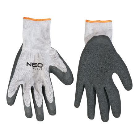 Werkhandschoen NEO Maat 8