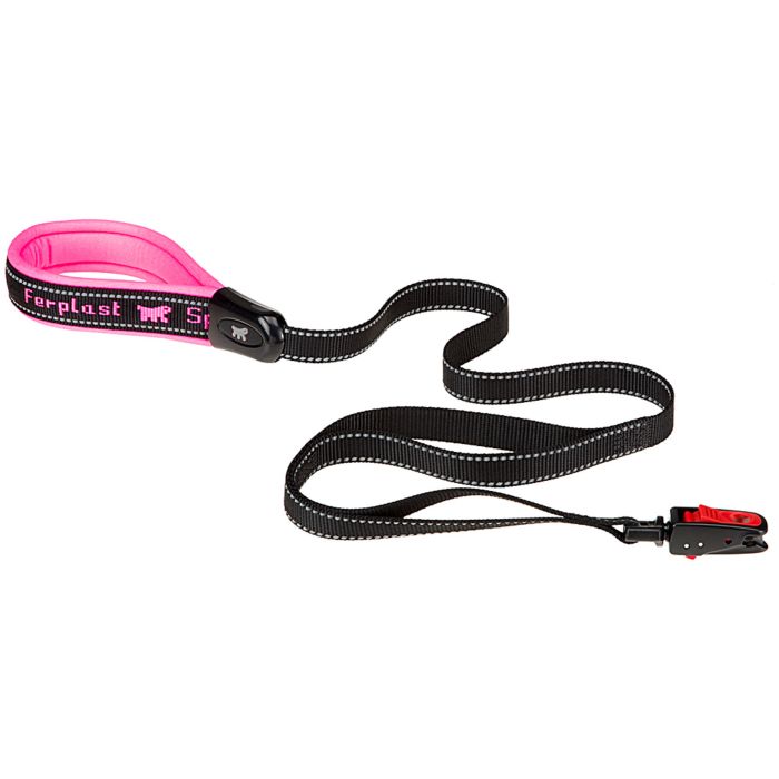 Sport dog matic g20/120 roze