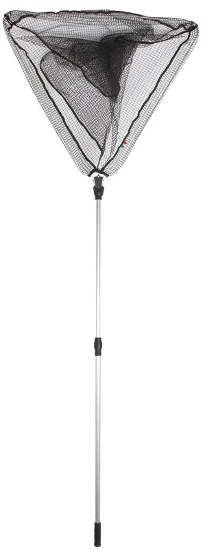 [FTI6873-6] Duty Opklapbaar Schepnet XL (Big Fish) 2x80cm