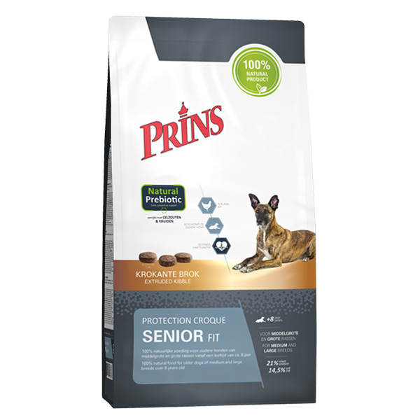[24465] Prins Procare protection senior fit 2