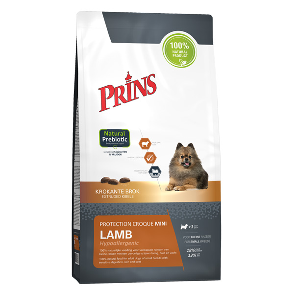 [24470] Prins Procare protection lam mini hypo 2kg