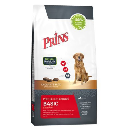 Prins Procare protection basic excell. 2kg
