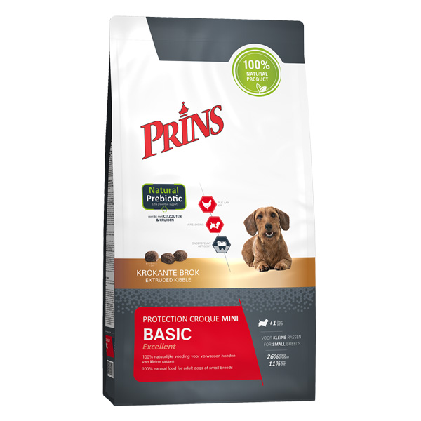[24468] Prins Procare protection basic excell. mini 2kg