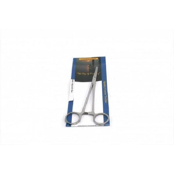Aterie-tang recht 15cm.