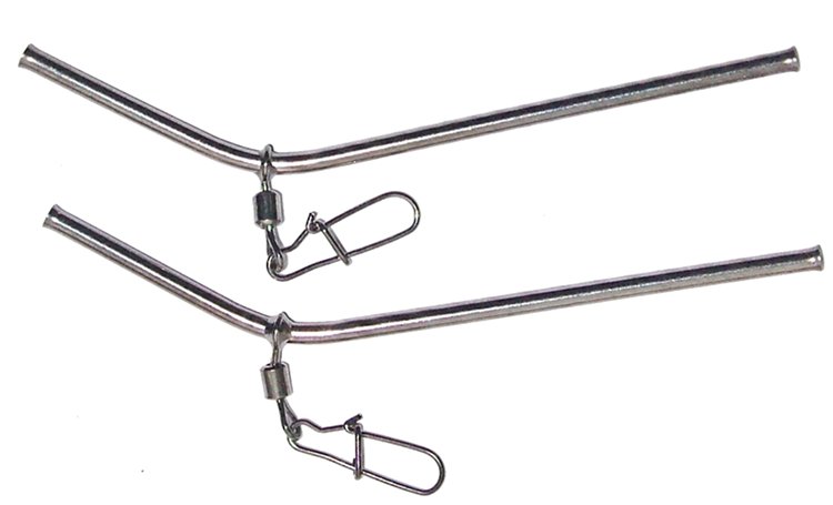 Hoekafstandhouder 9cm. 2st