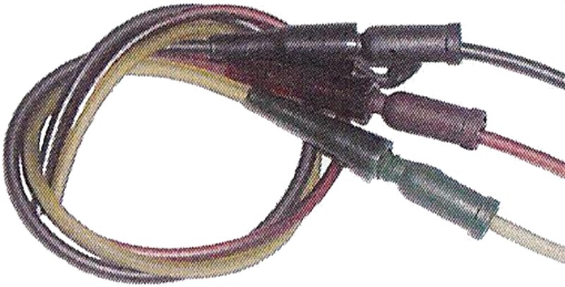 Rookie Antitangle System Set-3