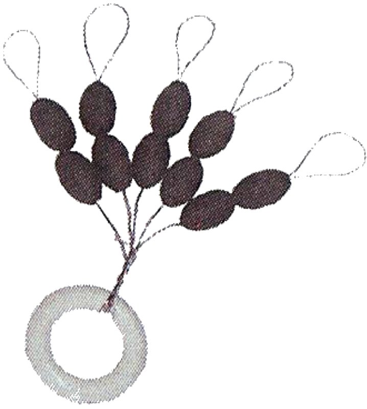 LFT Mega Tungsten Beads XL