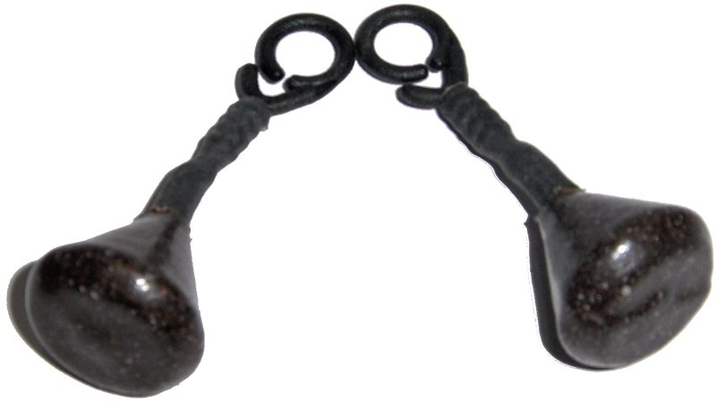 LFT Back Lead 30gr. (2pcs.)