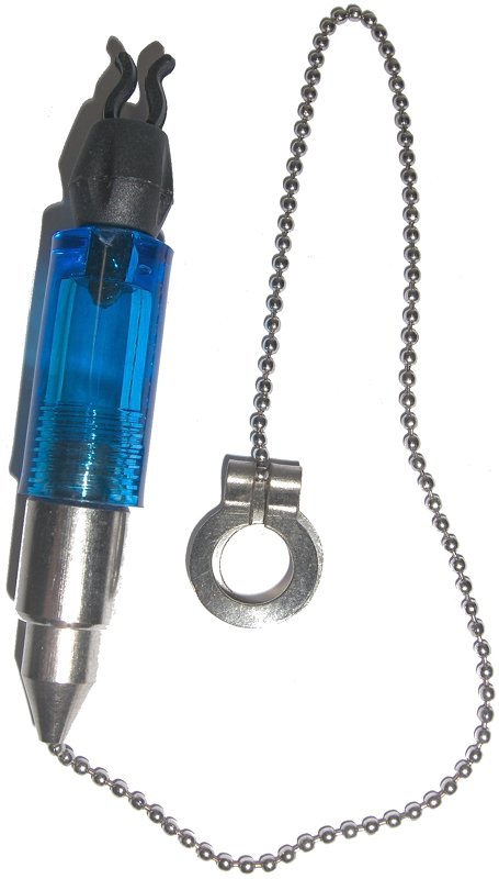 Rookie Basic Drop Down Indicator - Blue