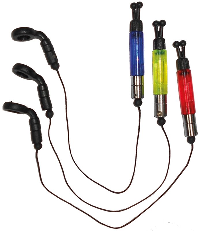 [BR_192874] # EXC Lancer Indicator Set (Bl-Gr-Rd)
