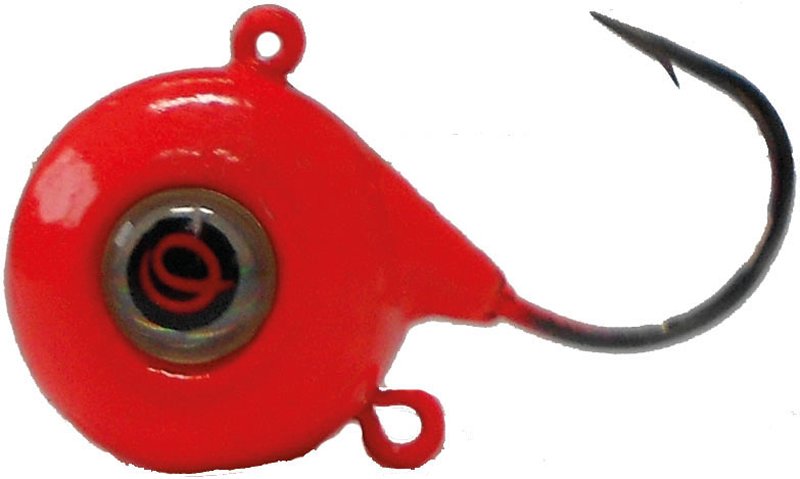 LFT Fire Ball 10gr. + Fluoro Carbon Stinger 10 (11kg. 5cm.)