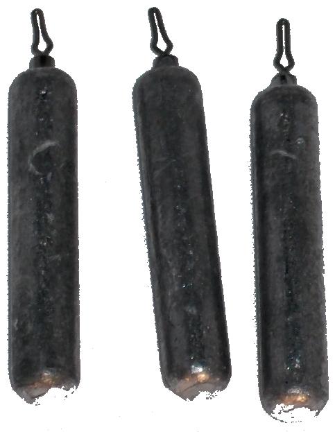 [DI7230014] LFT Drop Shot Weight 14gr. 4pcs