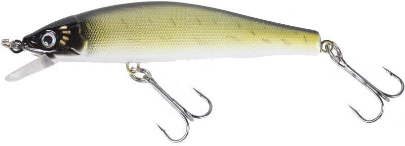 Invader Minnow Stick 11cm. 13,4gr.