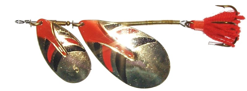 LFT Classic Unweighted Tandem (4/6) Gold