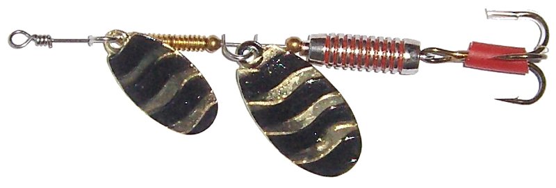 LFT Tradition Tandem (3/4) gold/black