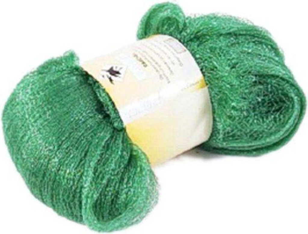 TUINNET 8X8 M LICHTGROEN 10MM