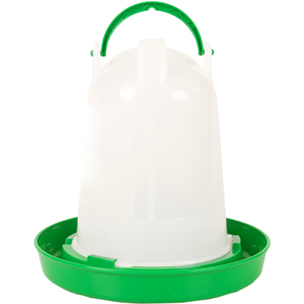 Drinkklok schroef 1 ltr