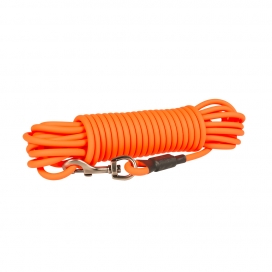 [11112] # South Leiband PVC rond 10mtr 8mm