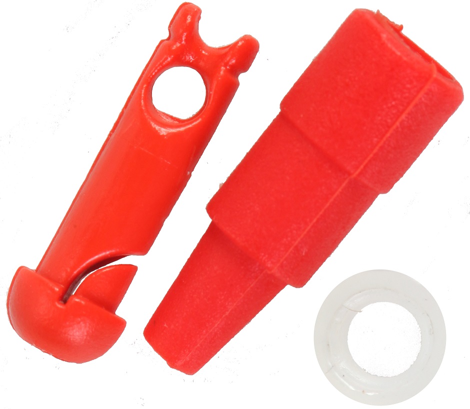LFT Quality elastic waterstop connectors X-Large