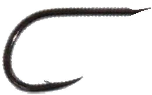 LFT Carp Quality Rig 60cm. 10pcs. 4 to 25