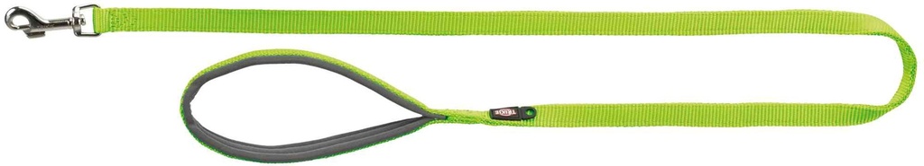Premium Riem, M–L: 1,00 m/20 mm, appel