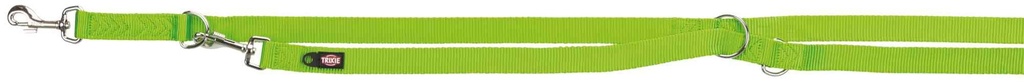 Premium Verstelbare Riem, XS–S: 2,00 m/15 mm, appel