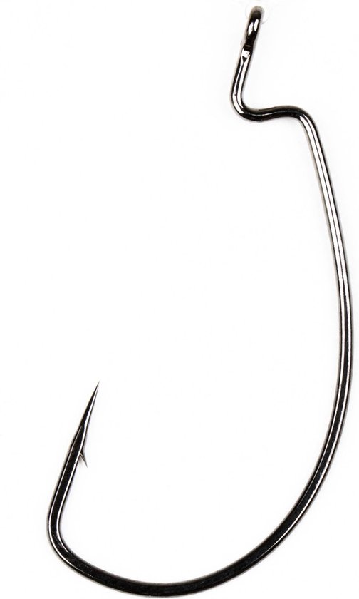 [140305] ! Bkd Drop-shot rig worm 2/0 0.39 170cm