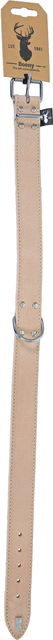 EST1941 HALSB.LEDER 30MM/65CM SAND