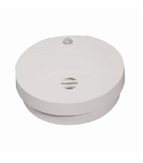 [40168] * ROOKMELDER COMPACT 9V optisch RM25