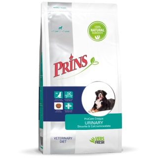 Prins Dieet Procare croq Urinary 3 kg