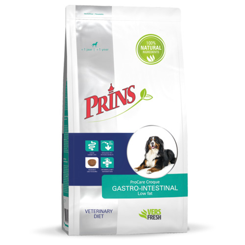 Prins Dieet Procare Croque Gastro Intestinal 3 kg