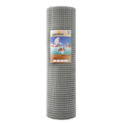 [486] GAAS, GELAST VERZ.  51CM/5MTR