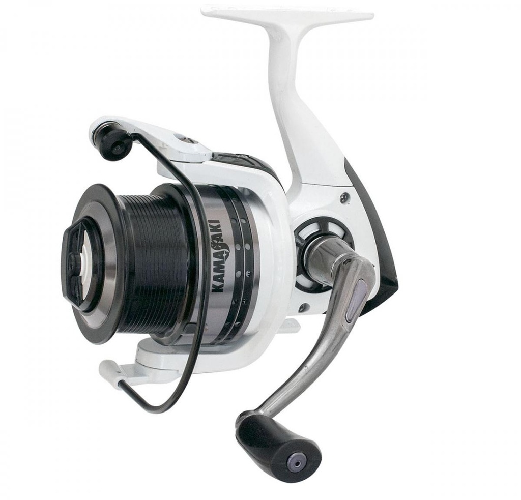 Kamasaki Elite Feeder 6000