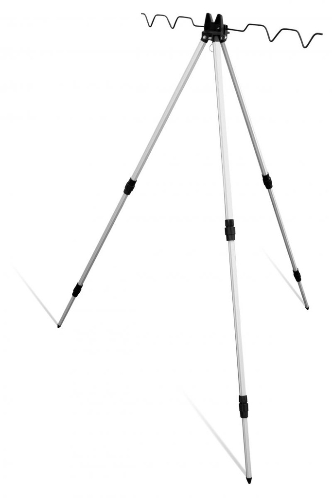 Tri Pod Feeder Tele 33-46cm.