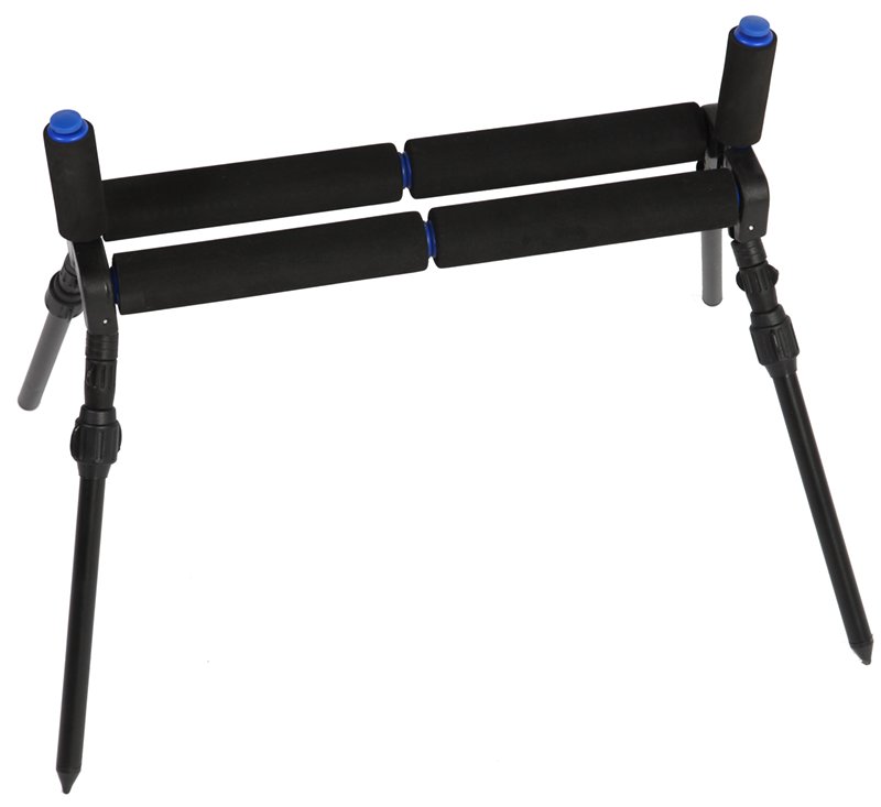 LFT Duty Rollersteun 2x40cm.