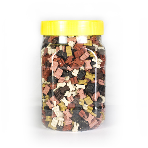 [07-120] # Puppy trainers mix 500 gram