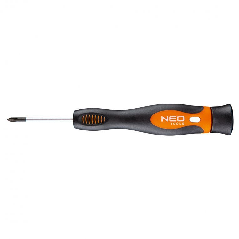 Schroevendraaier PH1x50mm Magnetisc