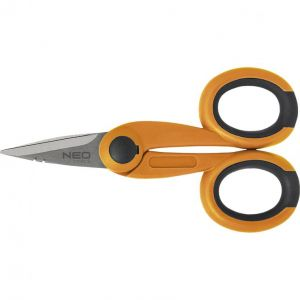 Neo Tools Multi Scissor 140mm.
