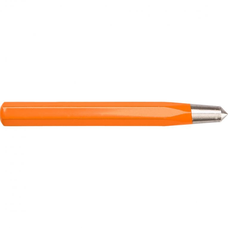 [BR_199708] Centerpoint 8,0x120mm CrV Staal, CE en TUV M+T